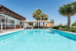 Villa Paula Los Manantiales Alhaurin De La Torre